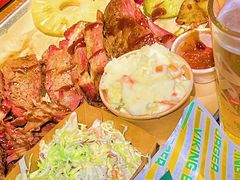 -VIKING SALOON西部美式烟熏烤肉(和平路店)