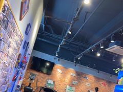 -NRG 健身私教CLUB(云山路店)