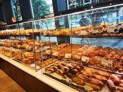 -巴黎贝甜(常德路店)