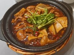 -金哥私房菜馆(张府园总店)