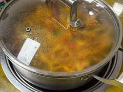 -菌极鲜野生菌火锅店(阳明祠店)