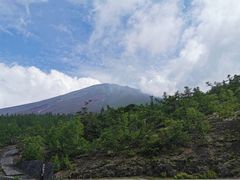 -富士山吉田線五合目