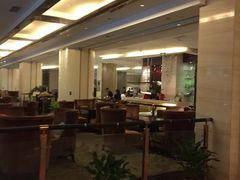 -紫金港国际饭店-自助早餐(申花路店)