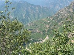 -圣莲山风景区