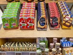 -杭州大厦LSE城市生活超市(杭州大厦店)