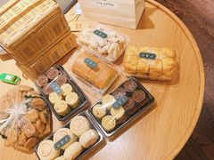 -泸溪河桃酥(秦淮夫子庙一店)