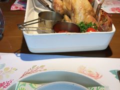 -素描餐厅(灵隐天竺店)