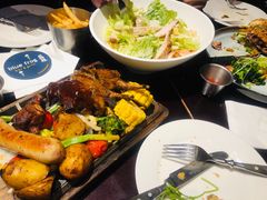 -bluefrog蓝蛙(悠唐购物中心店)