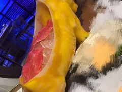 和牛刺身-哈拉海和牛主题餐厅(哈西店)