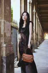 -YESIDO椰岛造型烫发染发