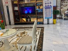 -永博口腔(天虹店)