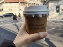 -Cafe del Volcan(永康路店)