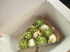-Pie Bird(新闸路店)