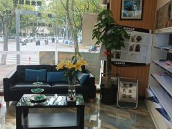 -永琪美容美发全国直营连锁