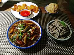 -十面春风·江南面馆(崇宁路店)