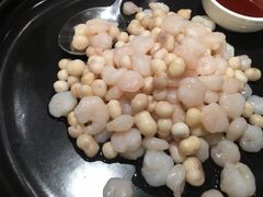 -漢舍中国菜馆(889广场店)