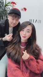 -FLAIR HAIR SALON