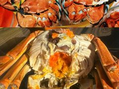 -七的湖·江南蟹舫·阳澄湖农家菜(蟹舫苑店)