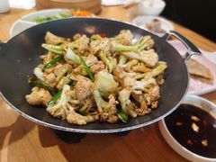 -东北风(龙湾万达广场)