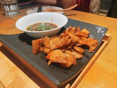 -山茶云南菜(中关村店)