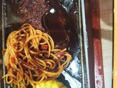 -必胜客(兴旺店)