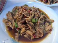 -黄牛肉馆·皖南土菜