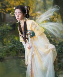 -盘子女人坊古装写真摄影(苏州旗舰店)