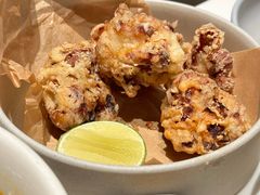 -胡麻(静安嘉里店)