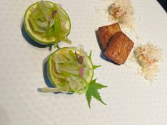 -西茶·宋宴·精致江南料理