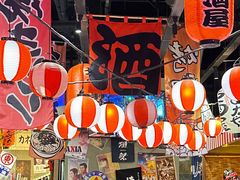 -白石的深夜食堂(济南万象城店)