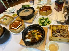 -南宁荔园维景国际酒店·荔园中餐厅
