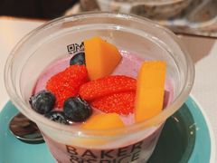 -BAKER&SPICE(安福路店)