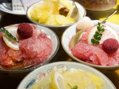 -图味美小黄鱼·景德菜(浙江路店)