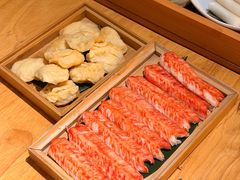 -山海蟹庐·海鲜糟粕醋火锅(慈溪店)