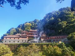 -安溪清水岩