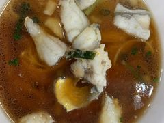 黄鱼面-阿娘面馆