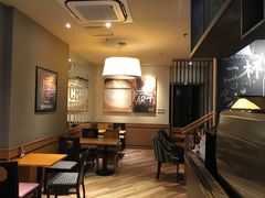 -COSTA COFFEE(上海虹口公园店)