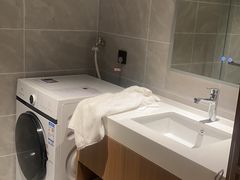 -岭居创享公寓酒店(淘金店)