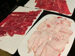 -牛焱·贵州黄牛肉火锅(城西银泰店)
