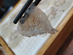 虾生-官塘锋记鱼生·生腌·砂锅粥(牌坊街店)