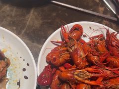 -汉丽斯巴西烤肉自助(市南店)