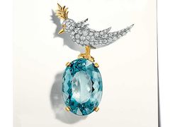 -Tiffany & Co.蒂芙尼
(武汉武商MALL店)