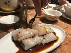 爽滑鲜虾肠-金玉满堂潮州酒楼(无限极荟购物广场店)