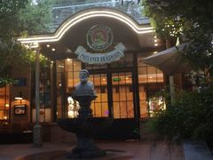 -宝莱纳啤酒花园餐厅PAULANER BRAUHAUS Nanjing(广州路店)