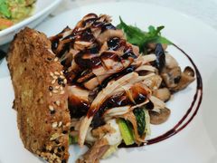 -娜娜家·Nana's restaurant(国金汇店)