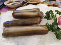 -甘尼仕印度餐厅爵士酒吧(阳春巷店)