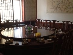 包厢-红色根据地文化主题酒店(太湖街店)