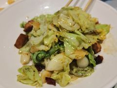 -楼兰古丽·新疆拌面·清真(华阳城店)
