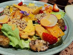 -La Terre乐田(万象城店)