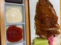 -满园烤鸭·春饼(华强广场店)
